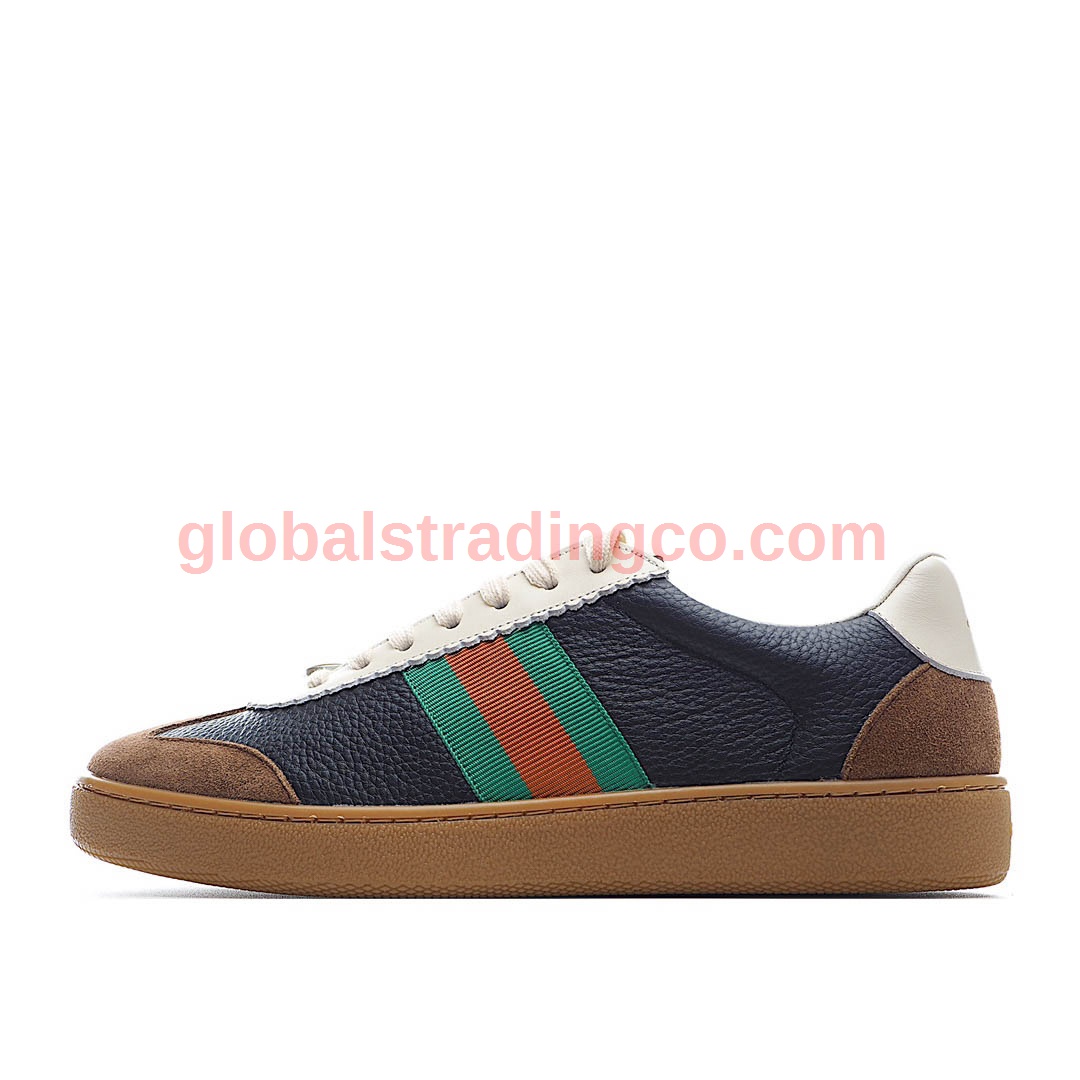 Gucci G74 Series Moral Training Shoes